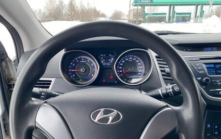 Hyundai Elantra V, 2015 год, 1 090 000 рублей, 7 фотография