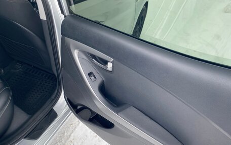 Hyundai Elantra V, 2015 год, 1 090 000 рублей, 13 фотография