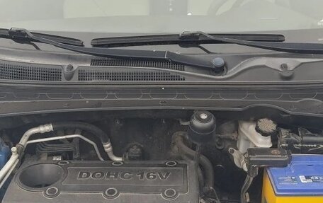 KIA Sportage III, 2010 год, 1 250 000 рублей, 8 фотография