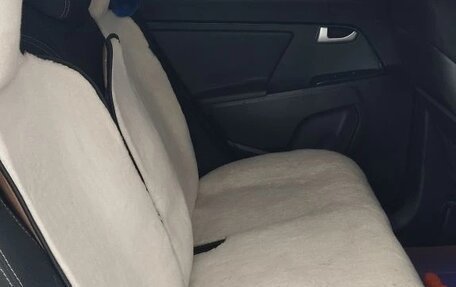 KIA Sportage III, 2010 год, 1 250 000 рублей, 11 фотография