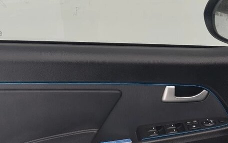 KIA Sportage III, 2010 год, 1 250 000 рублей, 13 фотография