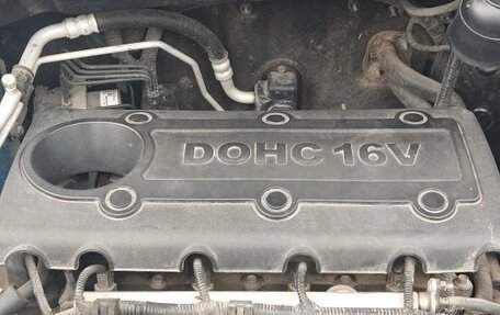 KIA Sportage III, 2010 год, 1 250 000 рублей, 19 фотография