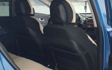 KIA Sportage III, 2010 год, 1 250 000 рублей, 6 фотография