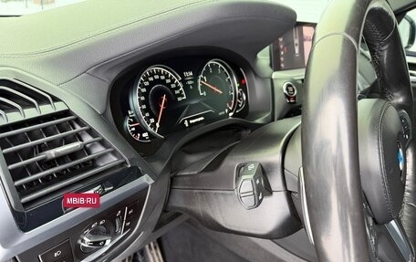 BMW X4, 2018 год, 4 270 000 рублей, 15 фотография