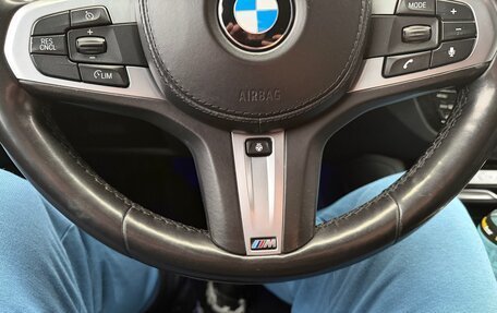 BMW X4, 2018 год, 4 270 000 рублей, 20 фотография