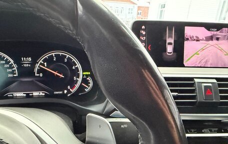 BMW X4, 2018 год, 4 270 000 рублей, 19 фотография