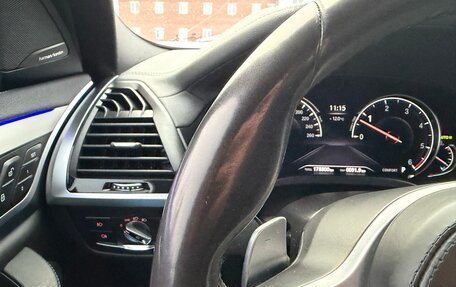 BMW X4, 2018 год, 4 270 000 рублей, 18 фотография