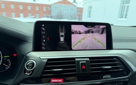 BMW X4, 2018 год, 4 270 000 рублей, 21 фотография