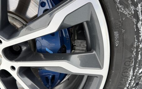 BMW X4, 2018 год, 4 270 000 рублей, 27 фотография