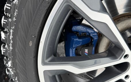 BMW X4, 2018 год, 4 270 000 рублей, 28 фотография