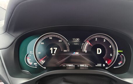 BMW X4, 2018 год, 4 270 000 рублей, 30 фотография