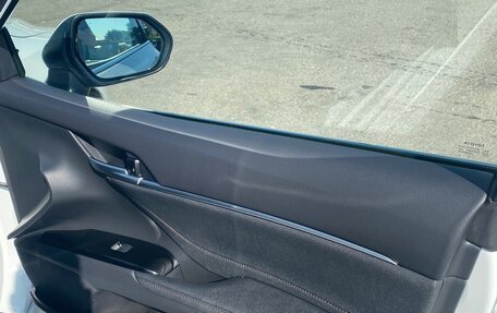 Toyota Camry, 2023 год, 3 990 000 рублей, 8 фотография