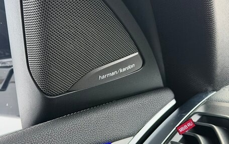 BMW X4, 2018 год, 4 270 000 рублей, 29 фотография