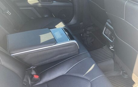 Toyota Camry, 2023 год, 3 990 000 рублей, 11 фотография