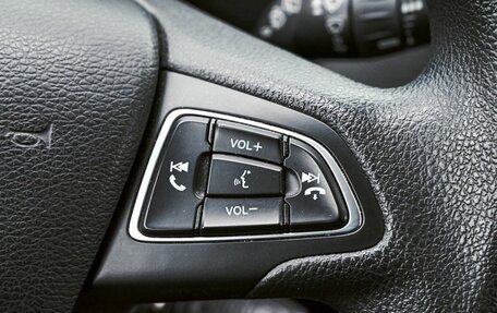 Ford Focus III, 2017 год, 1 059 000 рублей, 14 фотография