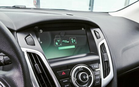 Ford Focus III, 2017 год, 1 059 000 рублей, 15 фотография