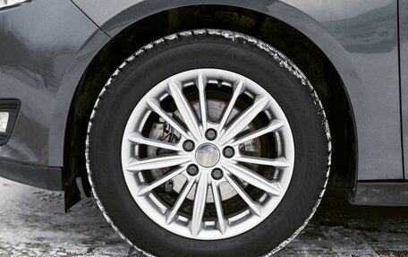 Ford Focus III, 2017 год, 1 059 000 рублей, 21 фотография