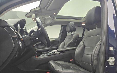 Mercedes-Benz GLE Coupe, 2016 год, 3 850 000 рублей, 6 фотография