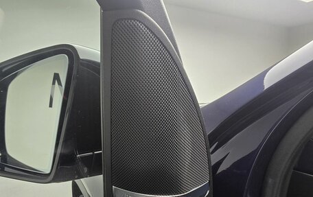 Mercedes-Benz GLE Coupe, 2016 год, 3 850 000 рублей, 10 фотография