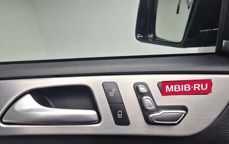 Mercedes-Benz GLE Coupe, 2016 год, 3 850 000 рублей, 7 фотография