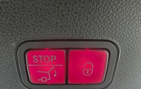 Mercedes-Benz GLE Coupe, 2016 год, 3 850 000 рублей, 24 фотография