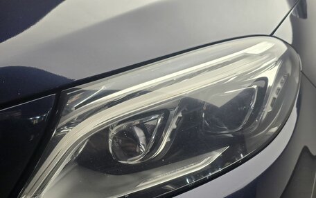 Mercedes-Benz GLE Coupe, 2016 год, 3 850 000 рублей, 26 фотография