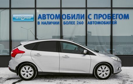 Ford Focus III, 2011 год, 849 000 рублей, 6 фотография
