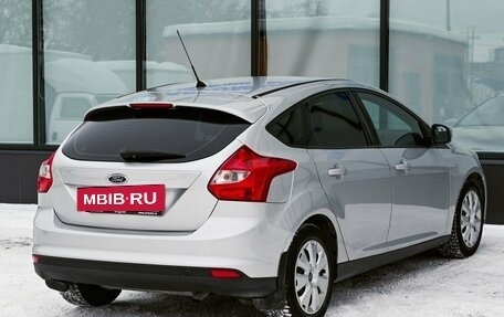 Ford Focus III, 2011 год, 849 000 рублей, 5 фотография