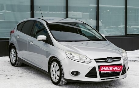 Ford Focus III, 2011 год, 849 000 рублей, 7 фотография