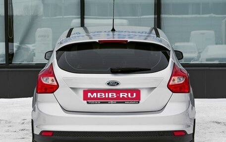 Ford Focus III, 2011 год, 849 000 рублей, 4 фотография