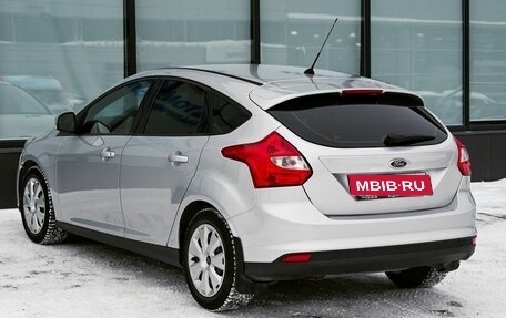 Ford Focus III, 2011 год, 849 000 рублей, 3 фотография