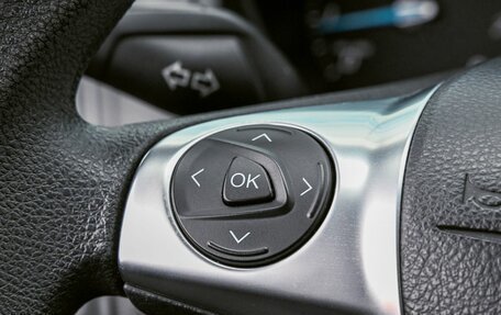 Ford Focus III, 2011 год, 849 000 рублей, 13 фотография