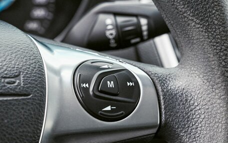 Ford Focus III, 2011 год, 849 000 рублей, 14 фотография