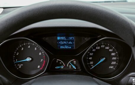 Ford Focus III, 2011 год, 849 000 рублей, 19 фотография