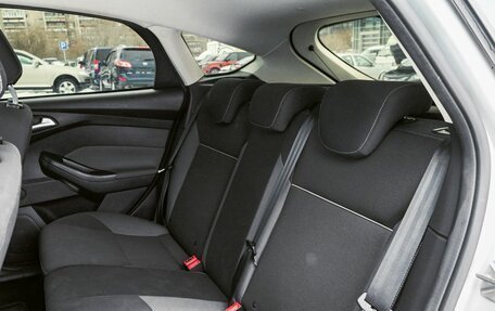 Ford Focus III, 2011 год, 849 000 рублей, 20 фотография