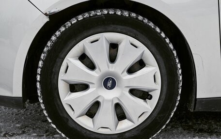 Ford Focus III, 2011 год, 849 000 рублей, 22 фотография