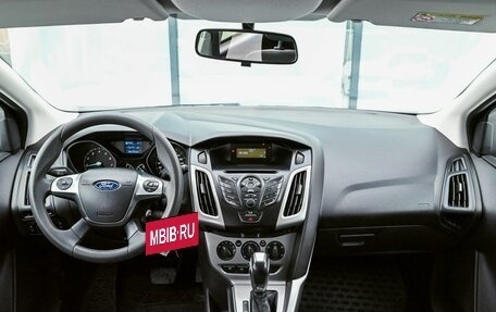 Ford Focus III, 2011 год, 849 000 рублей, 12 фотография