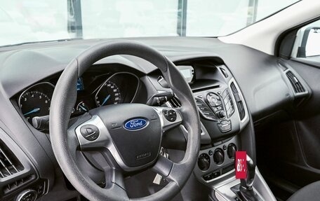 Ford Focus III, 2011 год, 849 000 рублей, 10 фотография