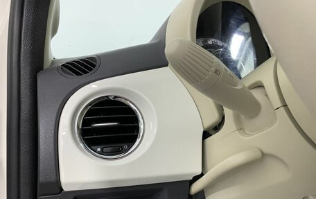 Fiat 500 II, 2010 год, 499 000 рублей, 9 фотография