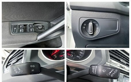 Volkswagen Tiguan II, 2018 год, 2 225 000 рублей, 20 фотография