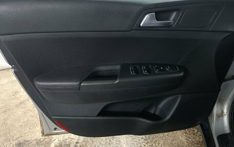 KIA Sportage IV рестайлинг, 2020 год, 2 499 000 рублей, 18 фотография