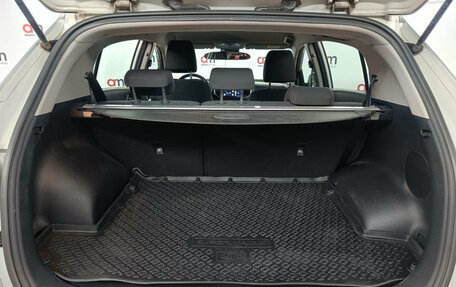 KIA Sportage IV рестайлинг, 2020 год, 2 499 000 рублей, 21 фотография