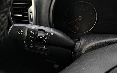 KIA Sportage IV рестайлинг, 2018 год, 1 590 000 рублей, 11 фотография