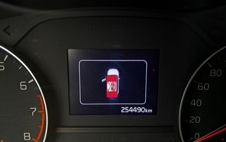 KIA Sportage IV рестайлинг, 2018 год, 1 590 000 рублей, 14 фотография