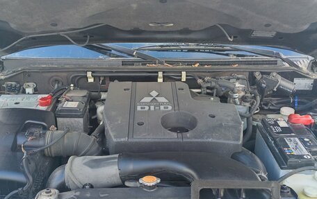 Mitsubishi Pajero IV, 2007 год, 1 250 000 рублей, 7 фотография