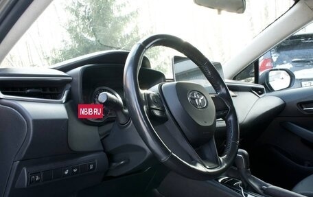 Toyota Corolla, 2019 год, 1 900 000 рублей, 8 фотография