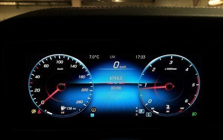 Mercedes-Benz E-Класс, 2021 год, 6 500 000 рублей, 5 фотография