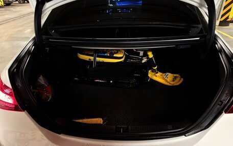 Mercedes-Benz E-Класс, 2021 год, 6 500 000 рублей, 8 фотография