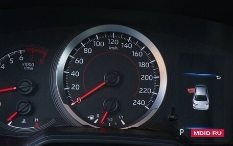 Toyota Corolla, 2019 год, 1 900 000 рублей, 9 фотография