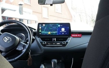 Toyota Corolla, 2019 год, 1 900 000 рублей, 12 фотография